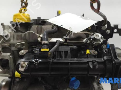 Engine RENAULT CLIO IV (BH_) 0.9 TCe 90 (BHNF, BHMA, BHMH, BHJK, BHJR) | BP33741438M1  - Image 14