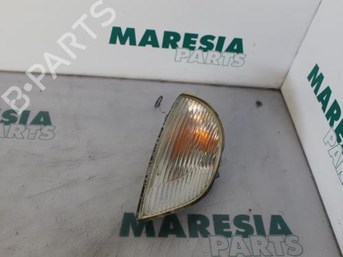 Used Left front indicator FIAT SEICENTO / 600 (187_) 1.1 (187AXB, 187AXB1A, 187AXC1A02) (54 hp) 31469355
