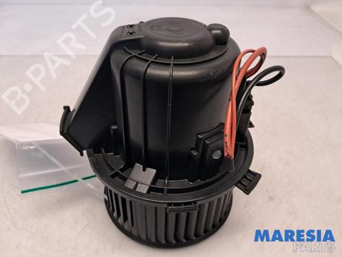 Used Heater blower motor CITROËN C5 III Break (RW_) 2.0 i 16V (RWRFJC, RWRFJF) (140 hp) 31449787