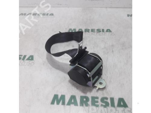 Sikkerhedssele bag højre PEUGEOT 308 CC (4B_) 1.6 HDi (114 hp) 31515684