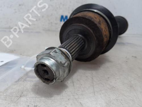 Right rear driveshaft ALFA ROMEO 156 Sportwagon (932_) 1.9 JTD 16V Q4 (932BXN20) | BP31524787M41