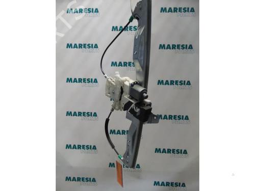 front-right-window-mechanism-peugeot-407-6d_-2004-2005-2006-2007-2008-2009-2010-2011-31391735 main image