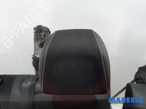 Rear seat CITROËN C3 II (SC_) 1.2 VTi 82 | BP31394552C17