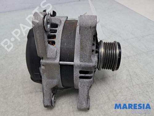 Used Alternator PEUGEOT 2008 II (UD_, US_, UY_, UJ_, UR_, UC_) 1.2 PureTech 100 (USHNK) (101 hp) 32351619