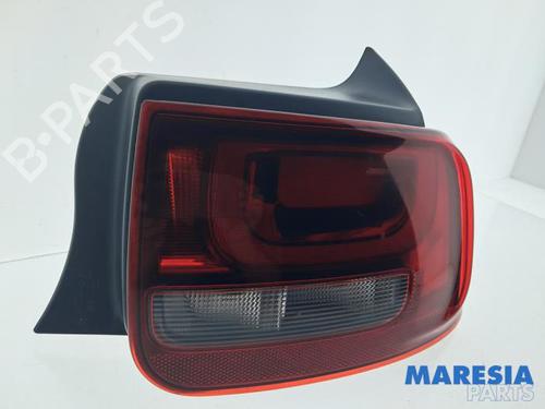 Right taillight CITROËN C4 CACTUS 1.6 BlueHDi 100 | BP37524347C35 - Image 2