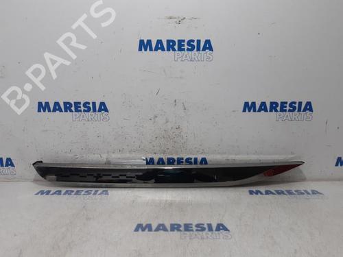 Dørliste PEUGEOT 2008 I (CU_) 1.6 HDi (92 hp) 31529668