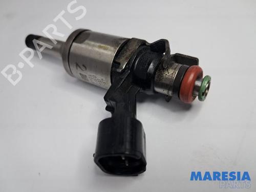 Injector RENAULT CAPTUR I (J5_, H5_) 1.2 TCe 120 | BP39961296M100 - Image 3