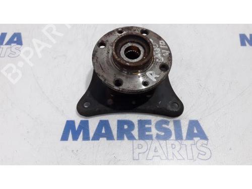 Used Right front steering knuckle LANCIA Y10 (156_) 1.1 i.e. Fire (156AG) (50 hp) 31454341