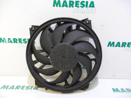 Used Pipe PEUGEOT PARTNER Box Body/MPV (5_, G_) 2.0 HDi (90 hp) 31465375