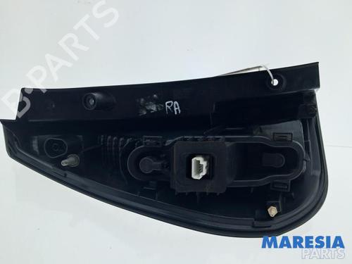 Right taillight RENAULT SCÉNIC III (JZ0/1_) 1.5 dCi | BP32394913C35 