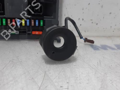 Engine control unit (ECU) CITROËN C3 II (SC_) 1.6 HDi | BP31397795M57  - Image 9