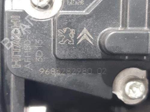 Mass air flow sensor CITROËN DS3 (SA_) 1.4 HDi 70 (SA8HP4) | BP31475959M95 - Image 2