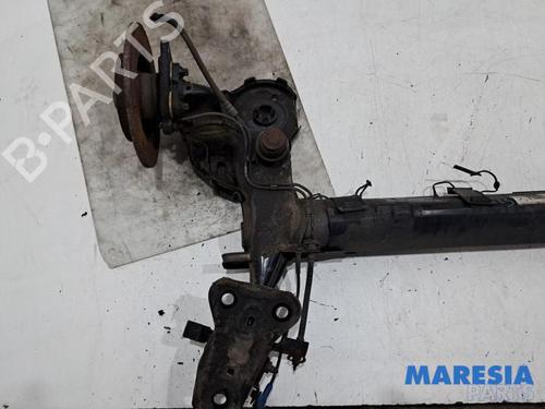 Rear axle PEUGEOT 2008 I (CU_) 1.2 THP 110 / PureTech 110 | BP32011900M2 - Image 5