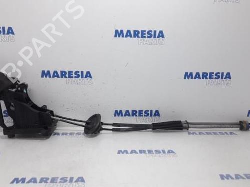 Girspak CITROËN DS3 (SA_) 1.6 THP 155 (156 hp) 31449955