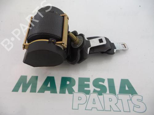 Used Rear right seatbelt Rear right seatbelt RENAULT GRAND SCÉNIC II (JM0/1_) 2.0 (135 hp) 31488191 31488191