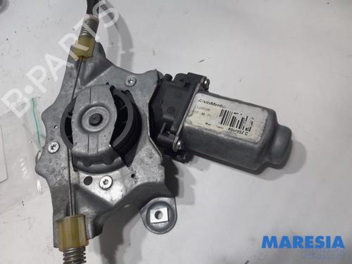 Front left window mechanism RENAULT TWINGO II (CN0_) 1.2 (CN0D) | BP31436995C22