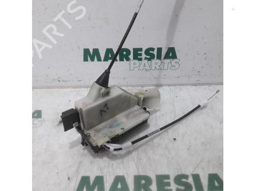 Used Electronic module Electronic module PEUGEOT 208 I (CA_, CC_) 1.4 HDi (68 hp) 31525178 31525178