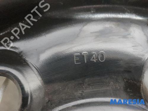 Fælk RENAULT KADJAR (HA_, HL_) 1.6 TCe 165 (HLMH) | BP31397934C45 - Image 3
