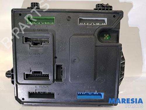 Engine control unit (ECU) RENAULT MEGANE III Grandtour (KZ0/1) 1.4 TCe (KZ0F, KZ1V) | BP31406995M57 