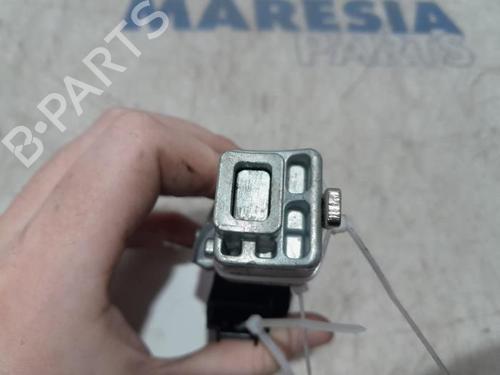 Ignition barrel CITROËN DS3 (SA_) 1.4 HDi 70 (SA8HP4) | BP31424453M48