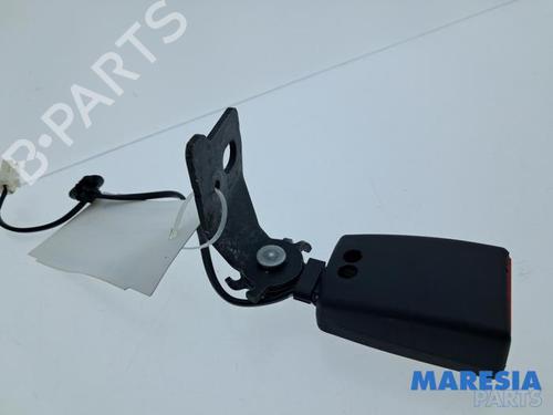 Engache cinturón Engache cinturón PEUGEOT 308 II (LB_, LP_, LW_, LH_, L3_) 1.6 THP 125 (125 hp) 33296178 33296178