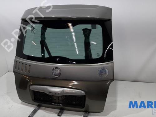 Tailgate FIAT 500 (312_) 1.2 (312AXA1A) | BP31492459C6 