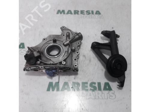 Andre CITROËN C3 II (SC_) 1.6 HDi | BP31387765O1