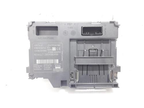 Andre RENAULT CAPTUR I (J5_, H5_) 0.9 TCe 90 | BP31490334O1