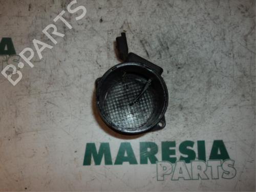 Mass air flow sensor CITROËN C5 I Break (DE_) 2.0 HDi (DERHZB, DERHZE) | BP31509974M95