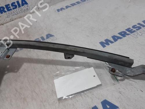 Used Front left quarter glass PEUGEOT 307 CC (3B) 2.0 16V (177 hp) 31461287