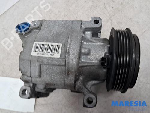 AC compressor FIAT 500 (312_) 0.9 (312AXP1A) | BP40157799M34 - Image 3