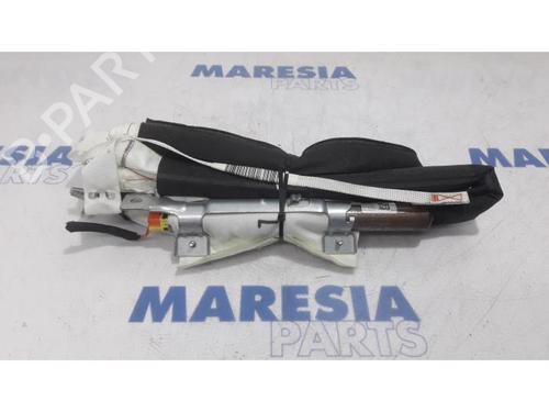 Used Left curtain airbag PEUGEOT 508 I (8D_) 1.6 HDi (115 hp) 31532886