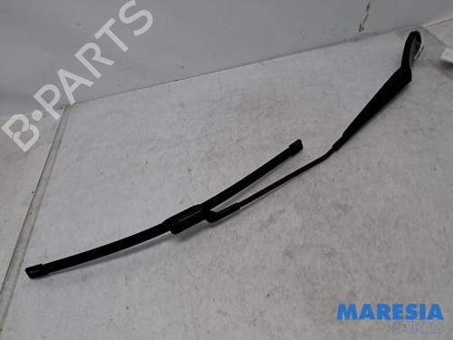 Used Front windshield wiper arm Front windshield wiper arm ALFA ROMEO TONALE (965_) 1.5 Mild Hybrid (131 hp) 39932553 39932553