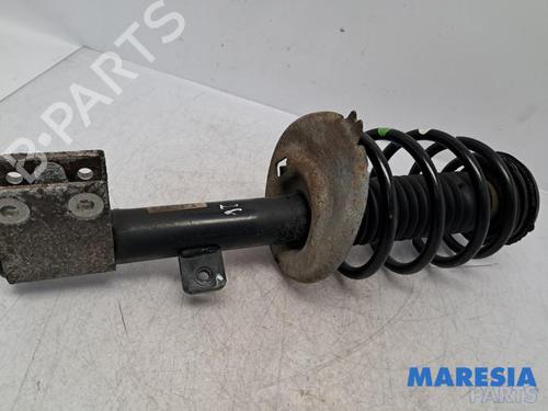 Venstre fortil støddæmper CITROËN BERLINGO MULTISPACE (B9) 1.6 VTi 95 | BP31437628M16