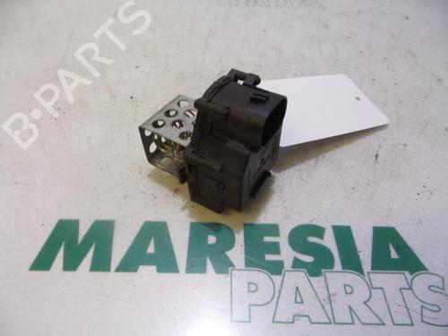 Used Electronic sensor PEUGEOT PARTNER Box Body/MPV 1.6 HDi 16V (90 hp) 31433606