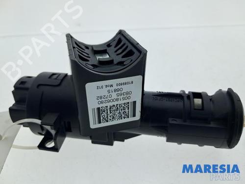 Ignition barrel FIAT 500 (312_) 0.9 (312AXP1A) | BP40093094M48 - Image 3