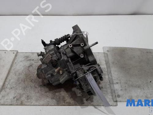Used Gearbox FIAT PANDA (312_, 319_) 0.9 (312PXG1A) (86 hp) 31499118