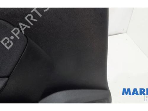 Rear left panel RENAULT MEGANE IV Grandtour (K9A/M/N_) 1.3 TCe 115 (K9N9) | BP31472020C60