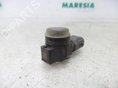 Electronic sensor PEUGEOT 2008 I (CU_) 1.2 VTi | BP31451489M84