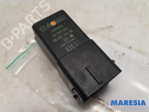 Used Electronic sensor PEUGEOT 208 I (CA_, CC_) 1.4 HDi (68 hp) 31525019