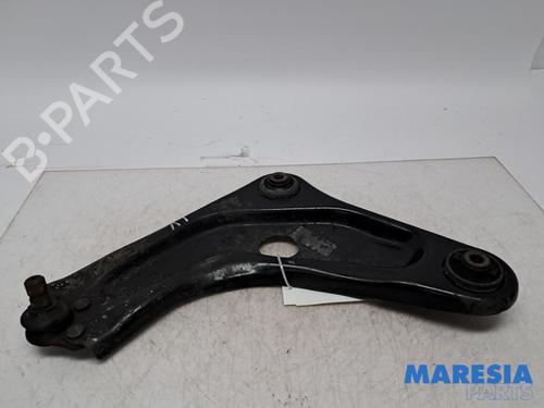 Used Left front suspension arm Left front suspension arm 36985321 36985321