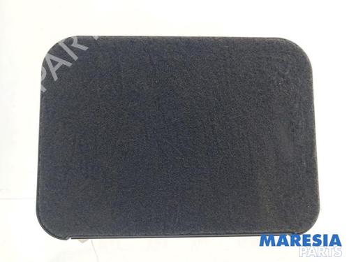 Suelo del maletero Suelo del maletero RENAULT ESPACE V (JR_) 1.6 TCe 200 (200 hp) 36985340 36985340