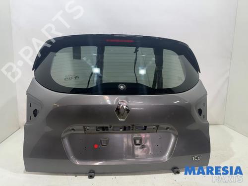 Used Tailgate Tailgate RENAULT CAPTUR I (J5_, H5_) 1.2 TCe 120 (120 hp) 36342620 36342620
