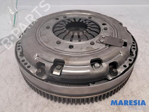 Volano ALFA ROMEO 159 Sportwagon (939_) 1.8 TBi (939BXN1B) (200 hp) 31480394