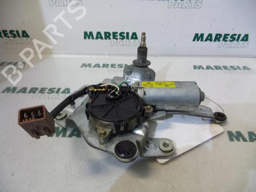 Used Rear wiper motor CITROËN BERLINGO / BERLINGO FIRST Box Body/MPV (M_) 2.0 HDI 90 (MBRHY, MCRHY) (90 hp) 31521577