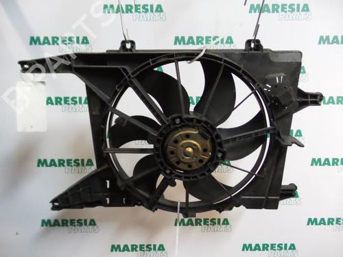 Used Pipe RENAULT SCÉNIC I MPV (JA0/1_, FA0_) 1.6 (JA00) (110 hp) 31520143