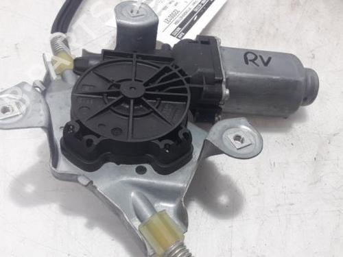 Front right window mechanism RENAULT TWINGO II (CN0_) 1.2 16V (CN0K, CN0V, CN0A) | BP31459839C23