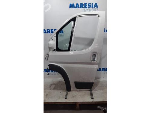 Dør venstre fortil CITROËN JUMPER II Platform/Chassis 2.2 HDi 150 (150 hp) 31457658