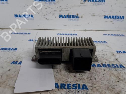 Used Electronic module VAUXHALL VIVARO B Bus (X82) 1.6 CDTi (125 hp) 31466148