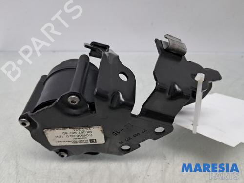 Used Other PEUGEOT 308 I (4A_, 4C_) 1.6 THP 16V (156 hp) 31486395